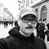 Tony Azcona的照片