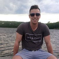 Axel Beauregard Lepage's Photo