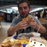 Muhammet Rayzen's Photo