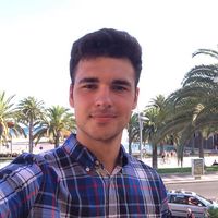 Kostya Kvyatkovskiy's Photo