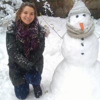 Adeline Géraud的照片