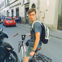 Sergi Villalba Azuara's Photo