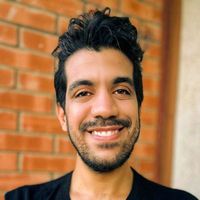 Mohammad Vazin的照片