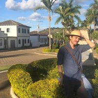 Fotos de Victor José Brey Gil Brito de Carvalho