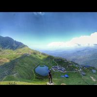 Guneet Singh's Photo