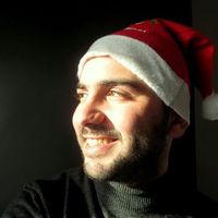 Ibrahim Migdady's Photo