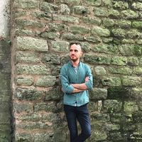 Mohammed Deary's Photo