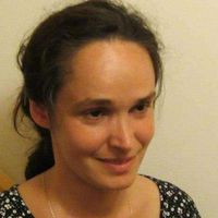 Eniko Dinnyes's Photo