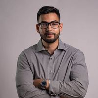 Jonathan Anwar's Photo