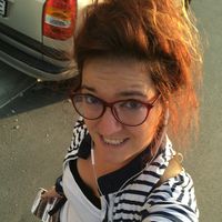 Júlia Gödri的照片