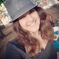 Marília Silva's Photo