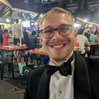 Maximilian Schwärecke的照片