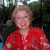 Beverly Molander's Photo