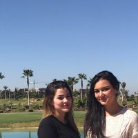 aicha driouch's Photo