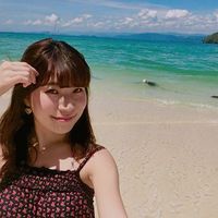 Satsuki Iwabuchi's Photo