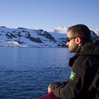 Felipe Nóbrega's Photo