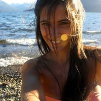 Fotos de Romi Kutin Agatum