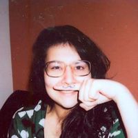 Andrea Bilbao的照片