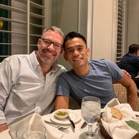 Jake &Tommy Salvador / Godbold的照片