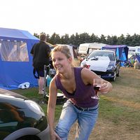 Jennie Andreasson's Photo