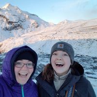 Raina Wessen's Photo