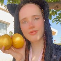 Fotos von Anastasia Volchkova