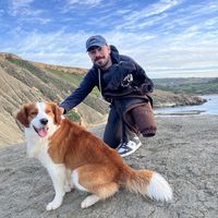 Daniel Gouveia's Photo