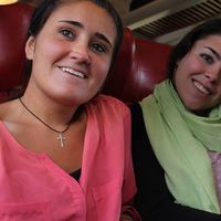 Christina  Sabo's Photo