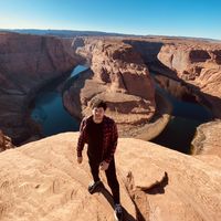 David Grbic的照片