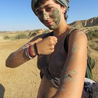 Fotos de lilith DE SAN MATEO