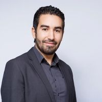 Omar BEL KHYATE的照片