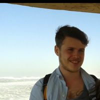 Thomas Gélinas's Photo