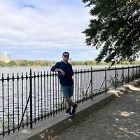 Alexander Crettón Valenzuela's Photo