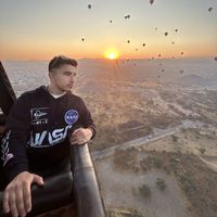 Emmanuel Fonseca's Photo