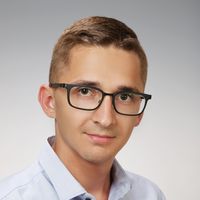 Michał Karcz's Photo