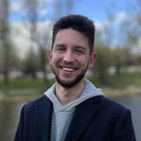 Vlad Stoliarenko's Photo