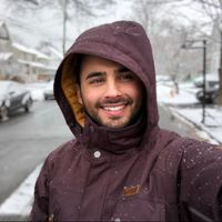 Fábio Amador Bueno's Photo