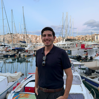 Orhan Dereköy's Photo