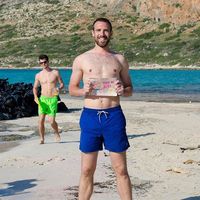 Sven Wilmers's Photo