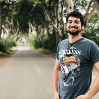 Michael Gallace的照片