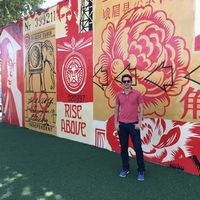 Felipe de Castro Oliveira's Photo