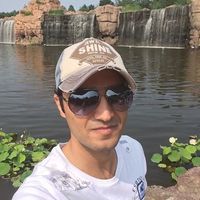 Odai Al-askary's Photo