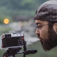 Beno SOSORE的照片