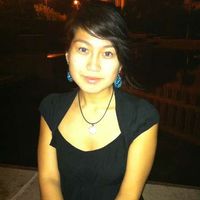 Altynay Akmurzayeva's Photo