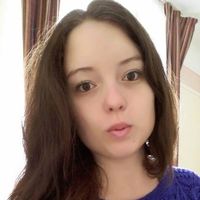 Orsolya Fenyvesi's Photo