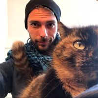 Klas Prezelj的照片