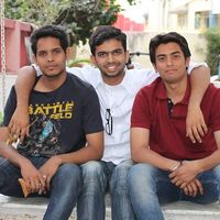 Sushrut Karmarkar的照片