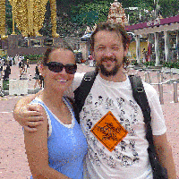 Bob and Eva Kopecky's Photo