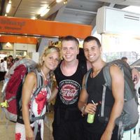 Jonathan Jetté's Photo