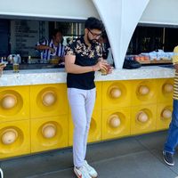 Mukul Singh Rajput's Photo